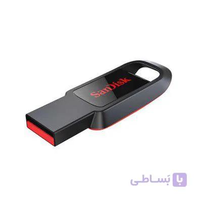 فلش 64 گیگ sandisk usb