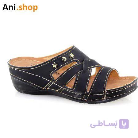 صندل زنانه 318 — تصویر 1