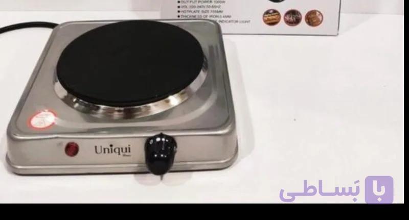 اجاق برقی یونیک تک شعله
