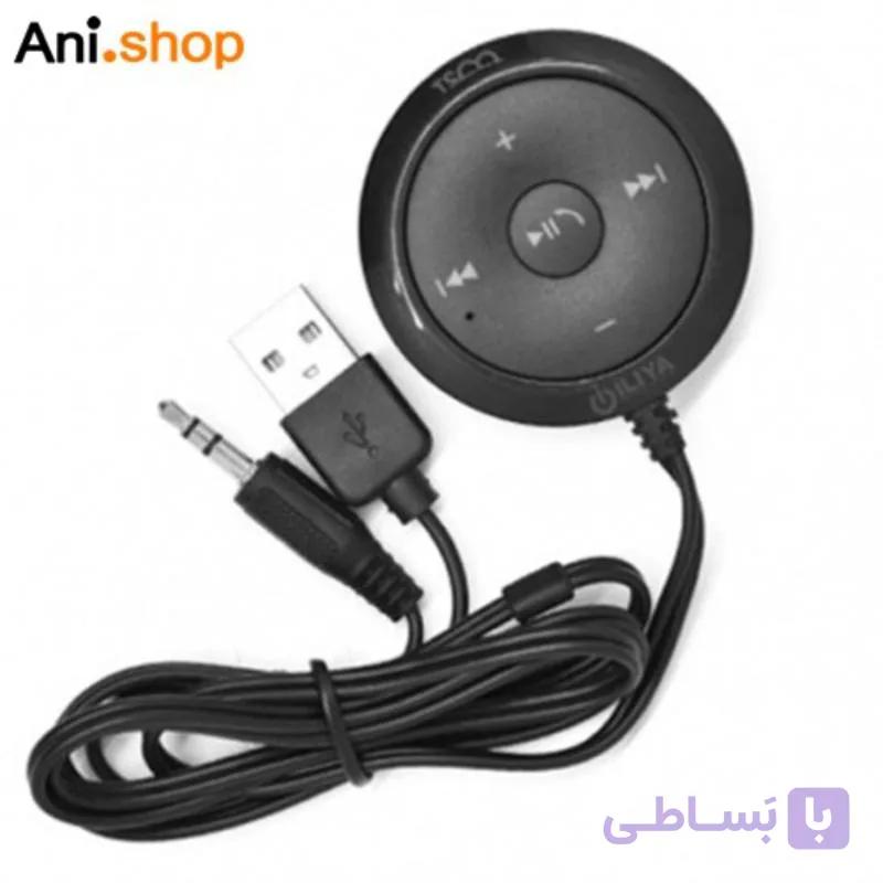 دانگل بلوتوث تسکو مدل BT 102 کد88