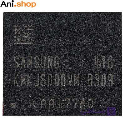 آی سی hard b309 NEW کد MO500