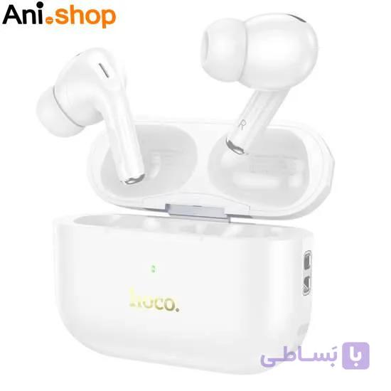 هندزفری هوکو مدل HOCO-EW56 PLUS ANC — تصویر 1