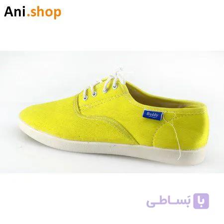 کتونی زنانه کد۴۲۷ — تصویر 1