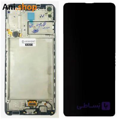 LCD SERVICEPACK A21s کد MO209