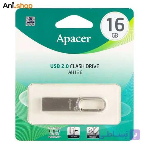 فلش 16 گیگابایت اپیسر مدل AH 13E