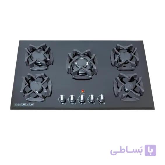 اجاق گاز رومیزی جانا مدل 550