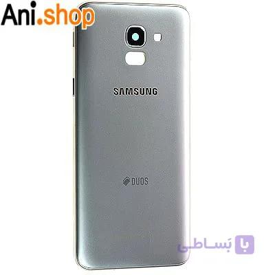 Shassi J6 کد MO420