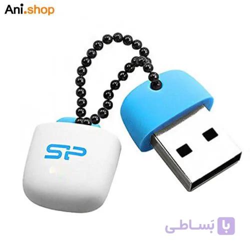 فلش ۳۲ گیگ سیلیکون پاور Silicon Power J07 USB