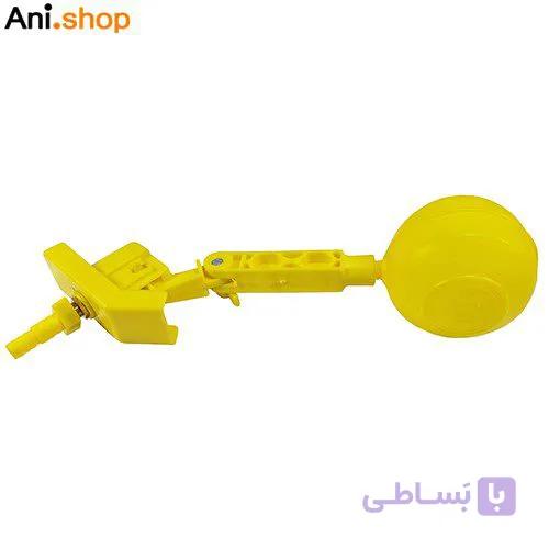 شناور کولر آبی پارس کد 373