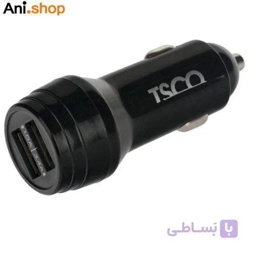 شارژر فندکی TCG 22 کد 177