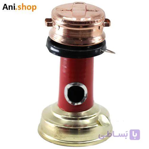 دکوری طرح چراغ نفتی کد 9 — تصویر 1