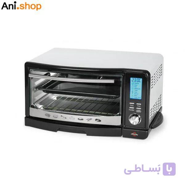 توستر پارس خزر مدل 1500دیجیتال کد 131 — تصویر 1