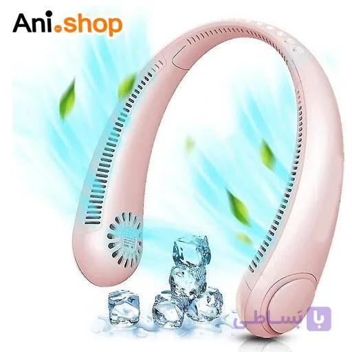 پنکه گردنی سه حالته اصلی — تصویر 1