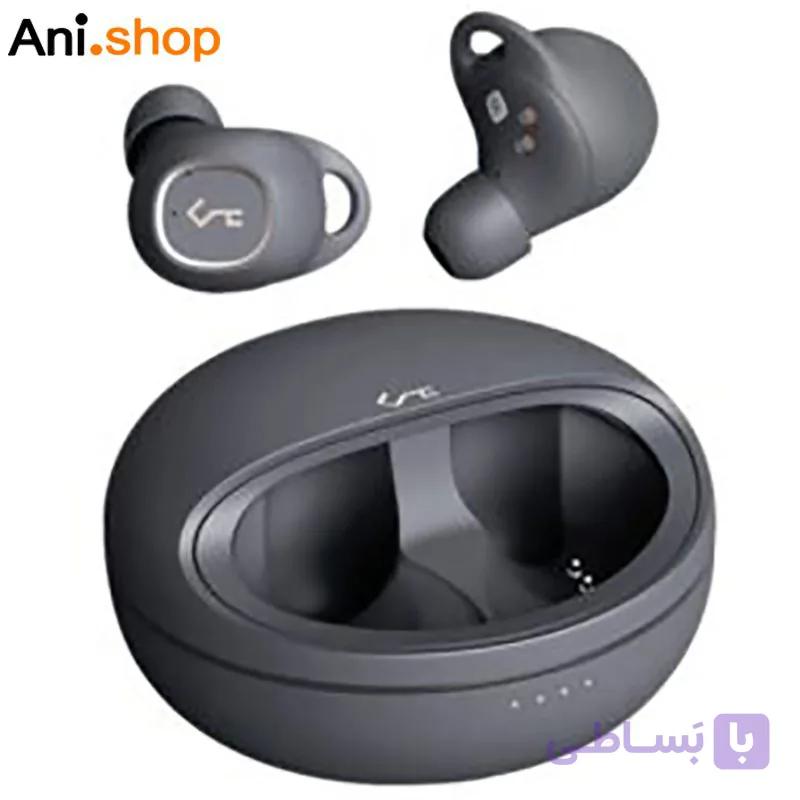 هندزفری بی سیم آکی مدل FAR Soundstream Bluetooth Headphones EP-T10 — تصویر 1