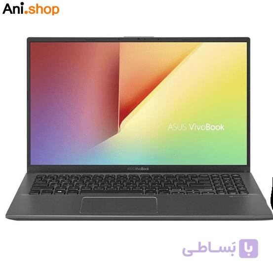 لپ تاپ ایسوس 15 اینچ Asus VivoBook X515 JF : Core i3 — تصویر 1