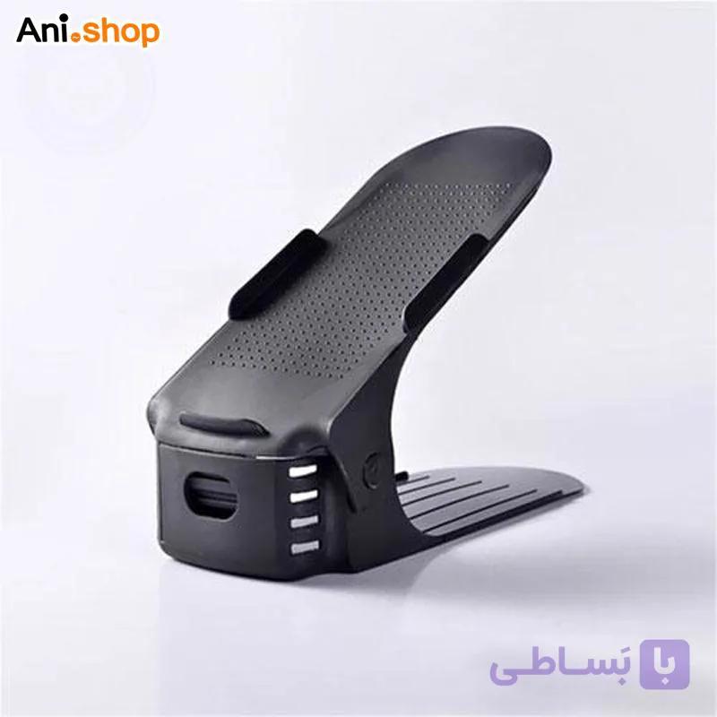 نظم دهنده کفش زاویه دار — تصویر 1