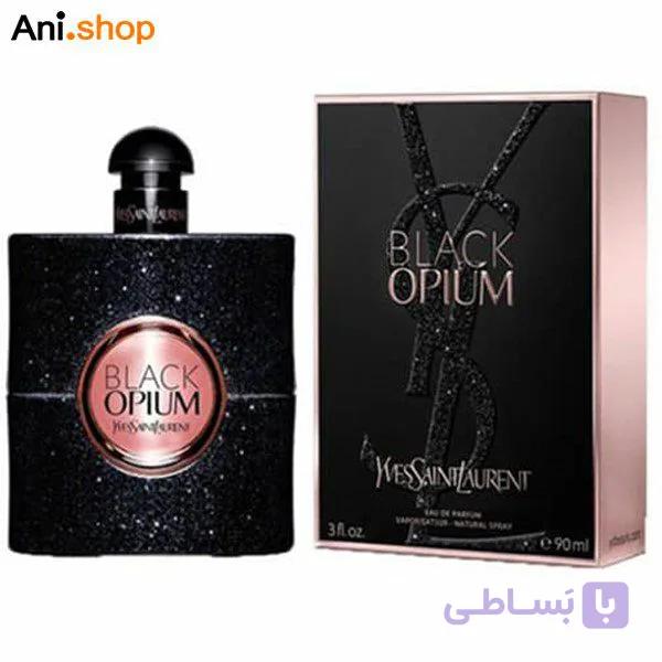 ادکلن ( اورجینال ) بلک اوپیوم کد 428