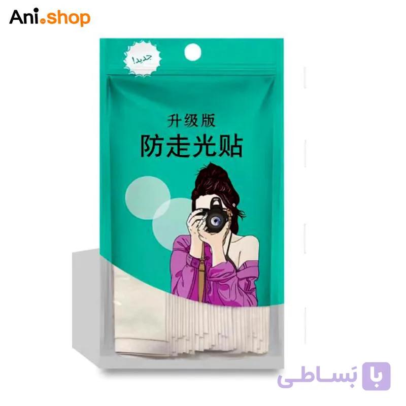 چسب لباس — تصویر 1
