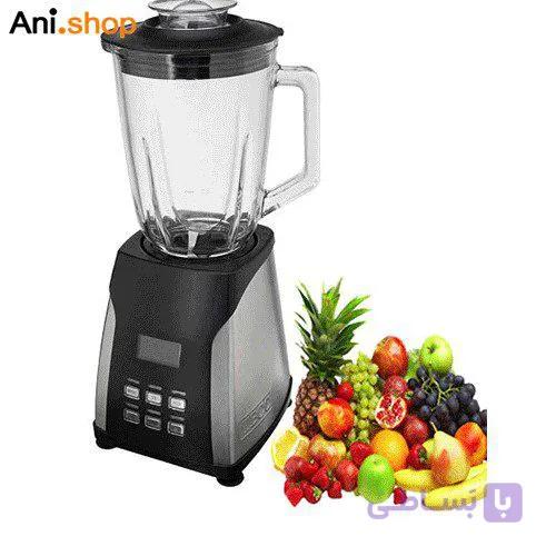 مخلوط کن بیم مدل BL1801MST مشکی کد 268