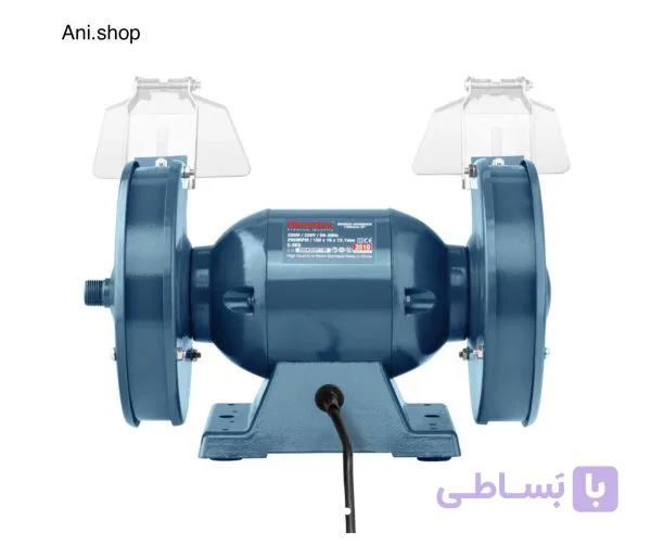 چرخ سنباده 150 میلی متر 200وات مدل 3510