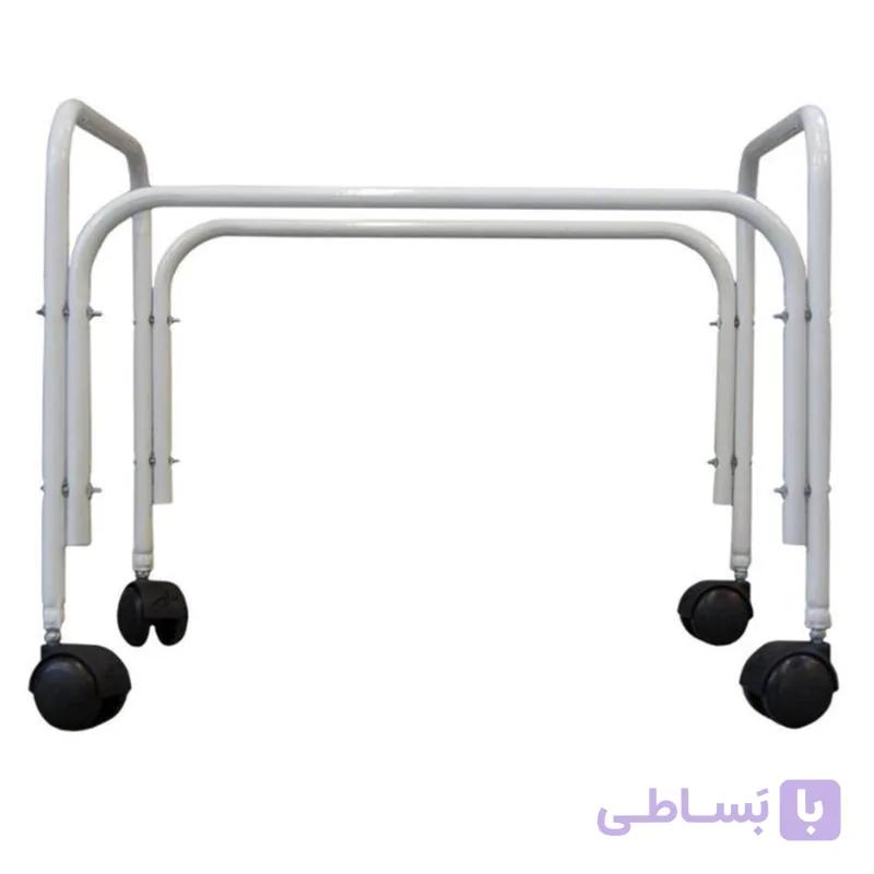 کولر آبی جنرال 2800 به همراه پایه فلزی