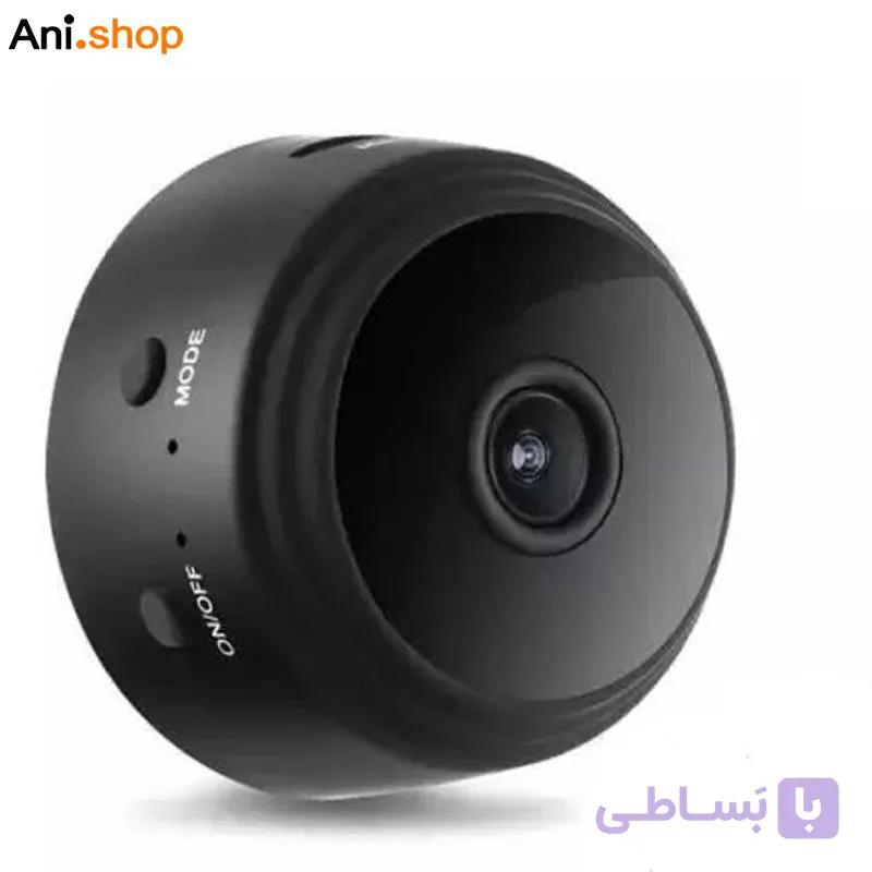 دوربین موبایلی A9 بیسیم — تصویر 1