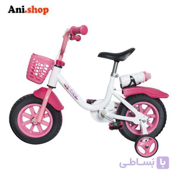 دوچرخه شهری مدل BUBSY کد 209 — تصویر 1