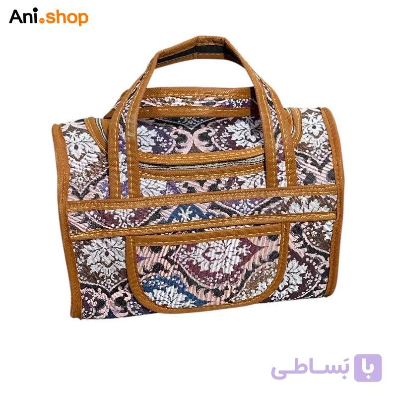 ساک استخری سنتی سایز کوچک 15*25