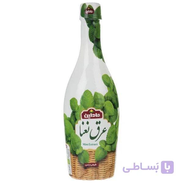 عرق نعنا مادلین 750 گرم کد M302 — تصویر 1