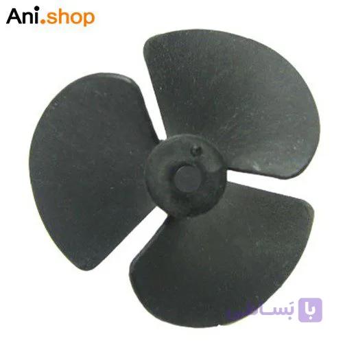 ملخ 3 پره پنکه ای کد 117