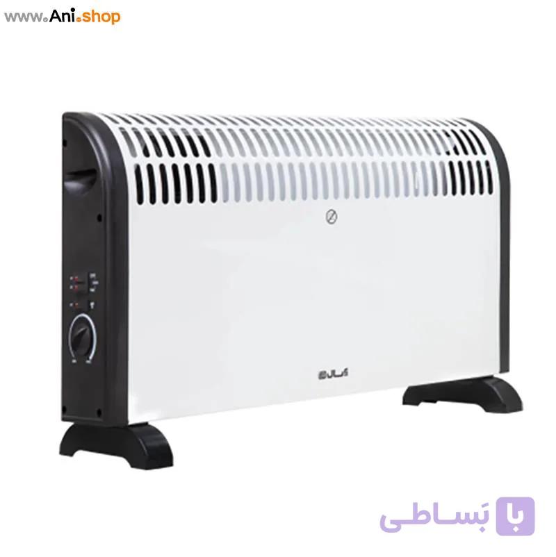 فن هیتر آبسال مدل 330F — تصویر 1