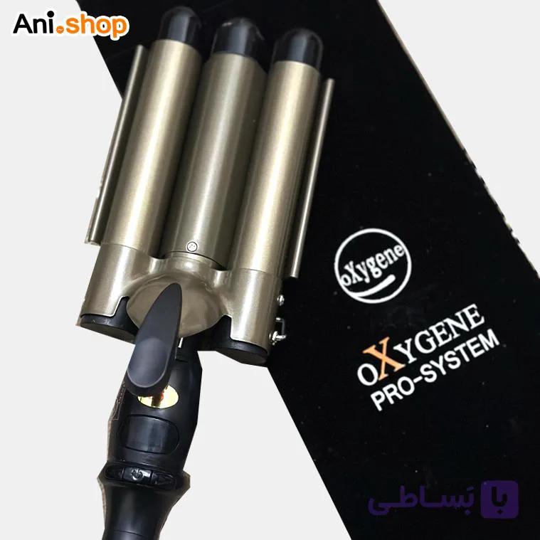 دستگاه فر اس عربی اکسیژن مدل oX488 — تصویر 1