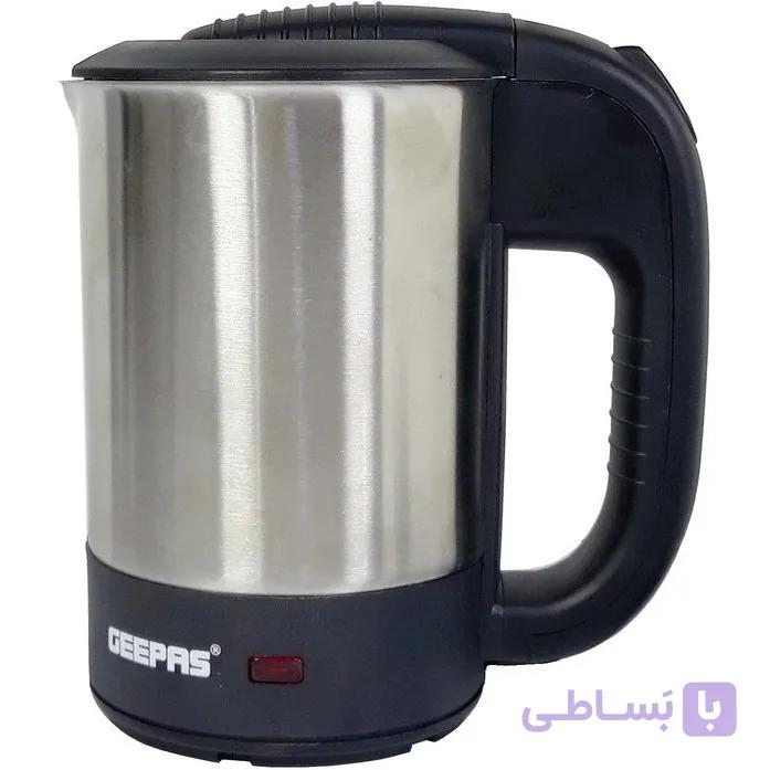 کتری فندکی جی پاس مدل GK38041 — تصویر 1