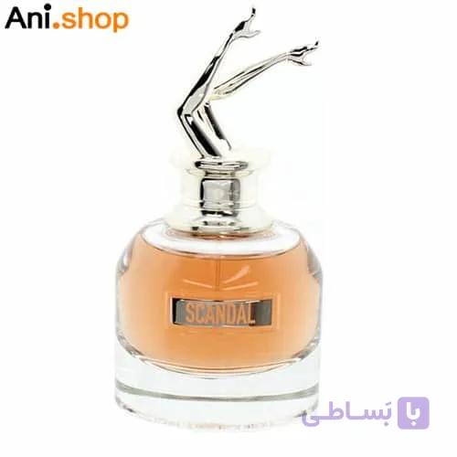 عطر زنانه ژان پل گوتیه اسکندر کد 189
