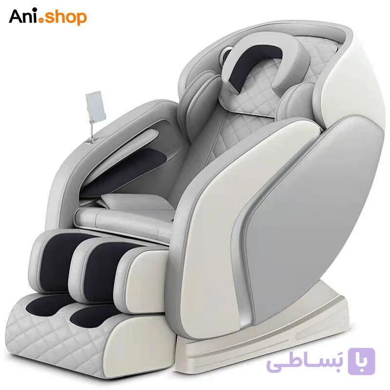 صندلی ماساژور مای فرش مدل My Fresh RH-B5 — تصویر 1