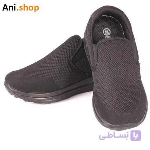 کتونی طبی کد 8 — تصویر 1