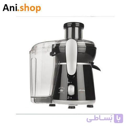 آب میوه گیری پارس خزر مدل 700P — تصویر 1
