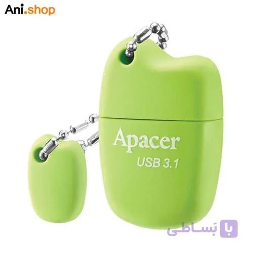 فلش 32 گیگ اپیسر مدل AH159 — تصویر 1
