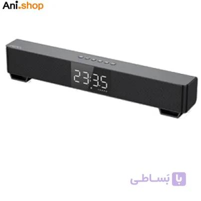 اسپیکر پاور بانک بلوتوث تسکو مدل TS2315 کد114