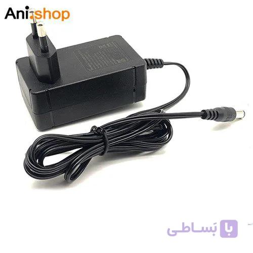 آداپتور 5V 2A D-LINK Socket کد 113 — تصویر 1