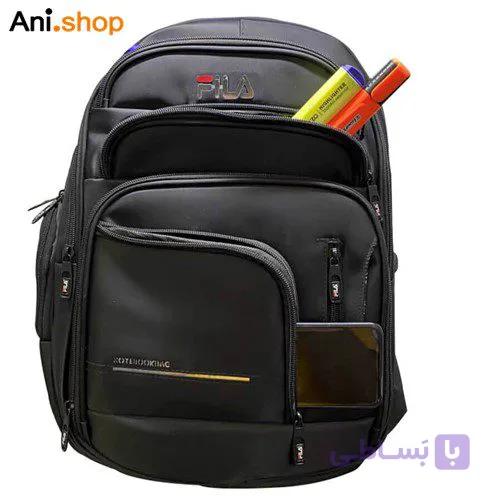 کوله پشتی ضربه گیر د ار BB03 کد 835