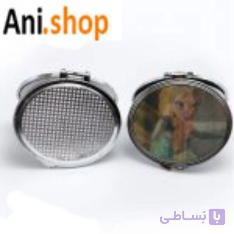 آینه جیبی 3بعدی السا واناdz-5