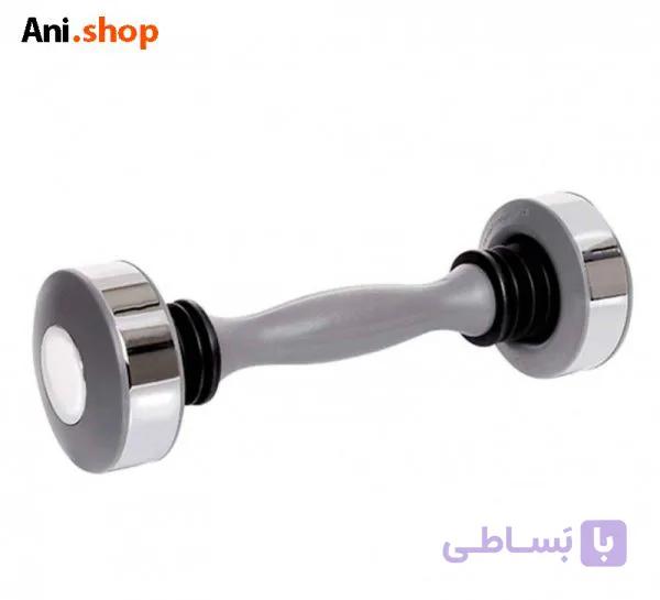 دمبل لرزشی شیک ویت Shake Weight — تصویر 1