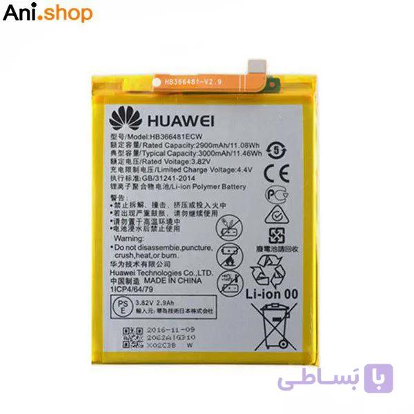 باتری گوشی مدل هواوی مدل M 10 LIT – 7X — تصویر 1