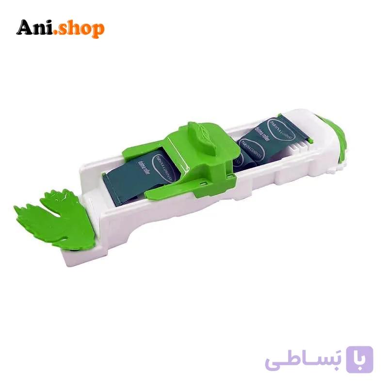 دلمه پیچ پارسینا — تصویر 1
