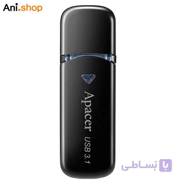 فلش 64 گیگ اپیسر مدل 355 کد 1063 — تصویر 1