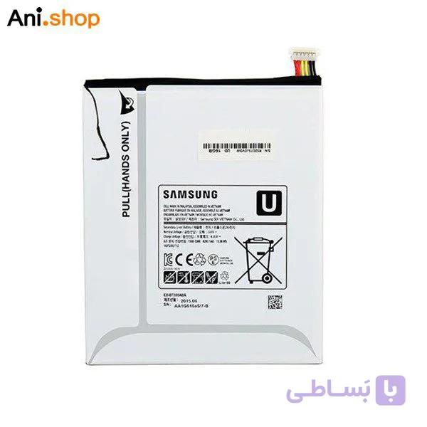 باتری تبلت مدل T355کد B364