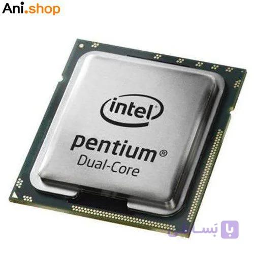 پردازنده مرکزی DUAL CORE مدل G640 برند INTELبدون فن کد 617 — تصویر 1