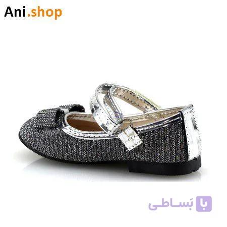 کفش مجلسی بچگانه کد531 — تصویر 1