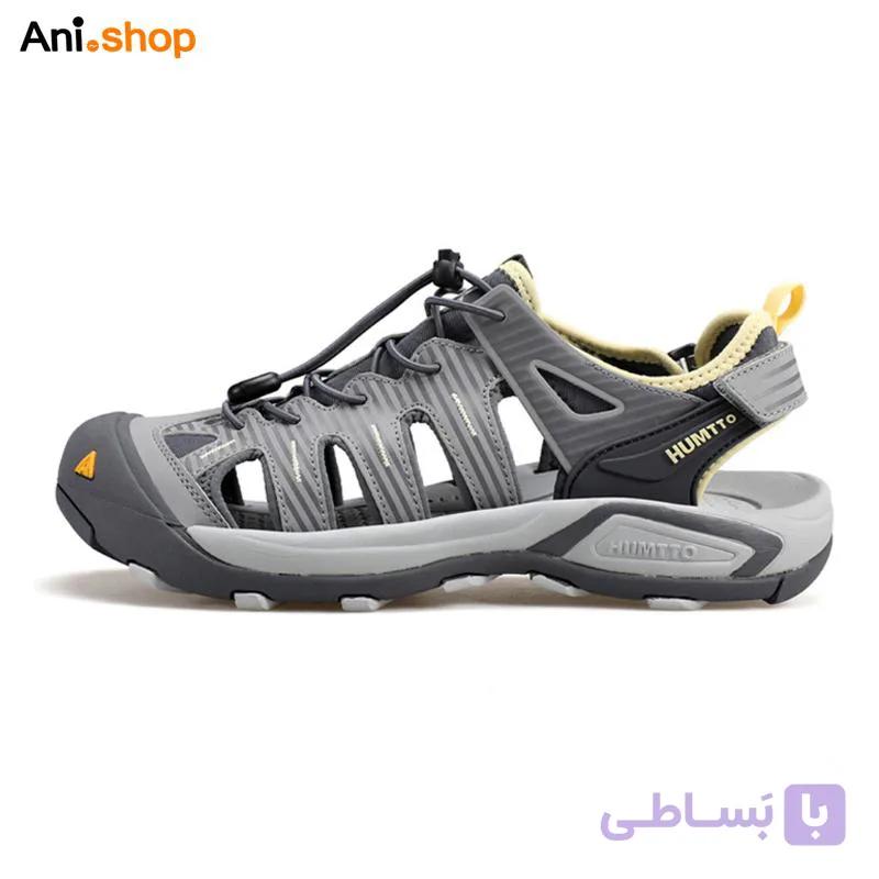صندل مردانه هامتو اورجینال سایز 43